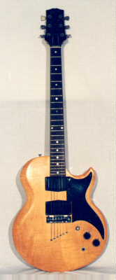 gibson l6 deluxe